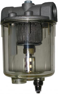 3/8 Inch Water Trap Filters
